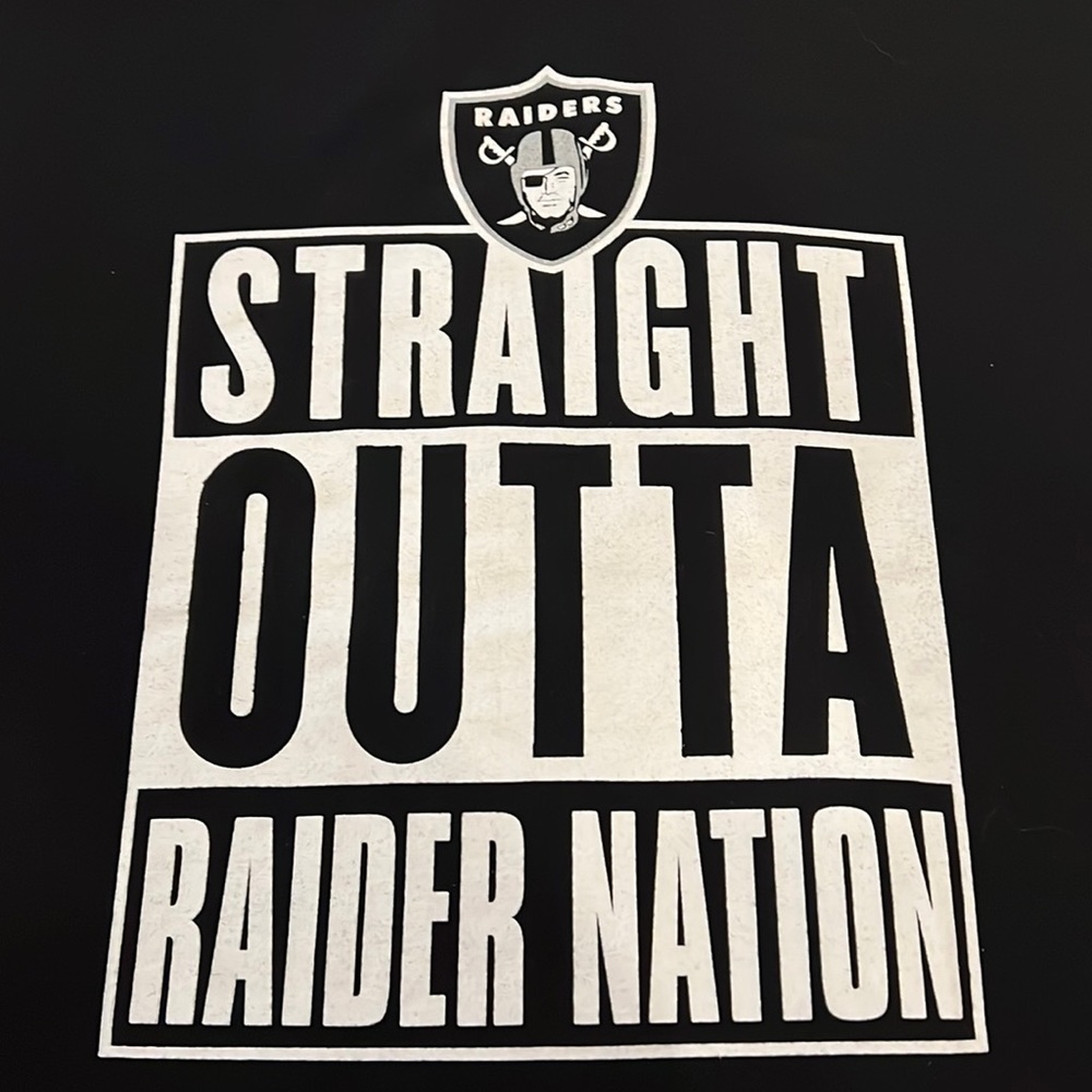 Raider bundle